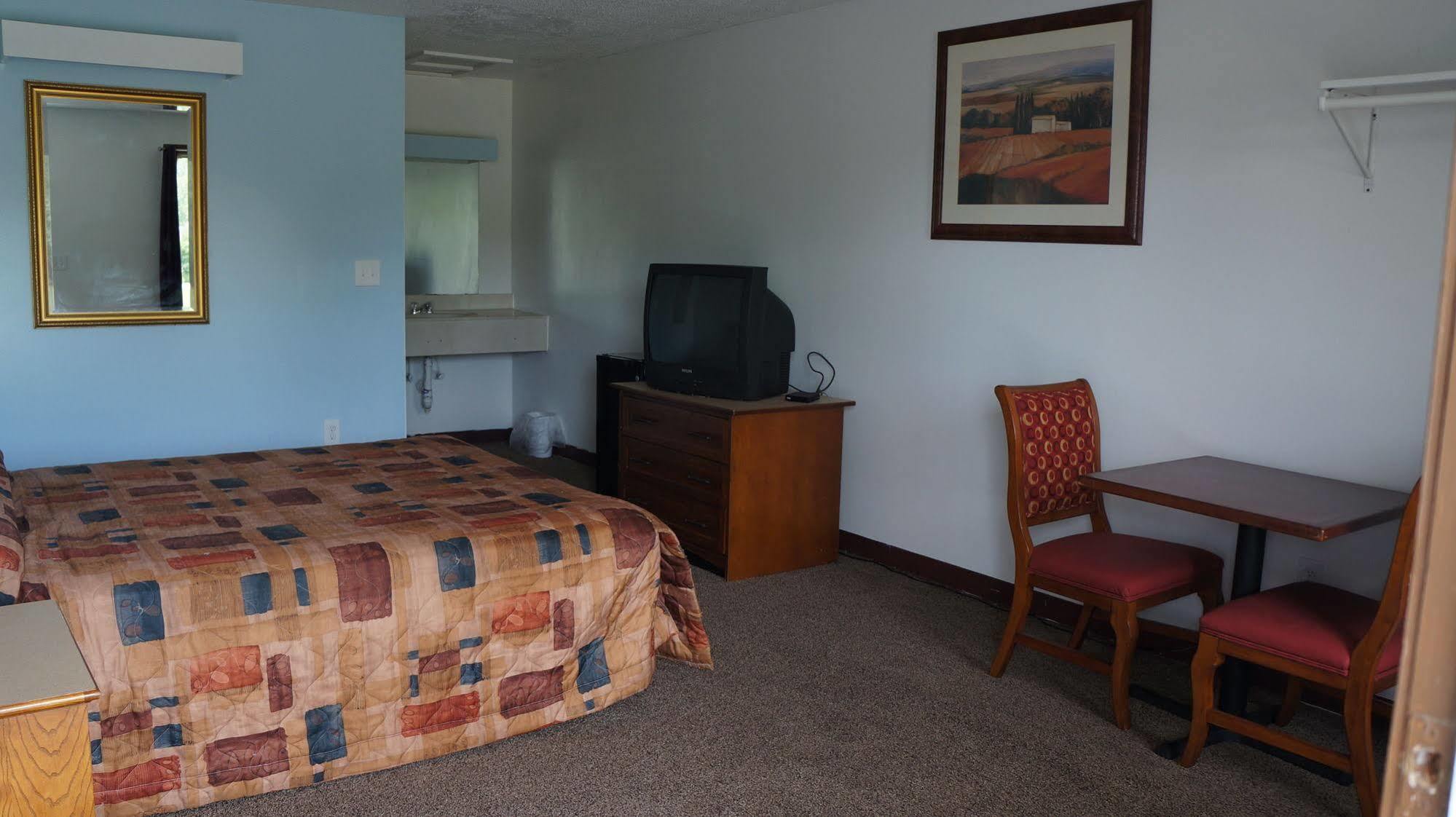 Classic Motor Lodge Providence - West Greenwich Exteriör bild